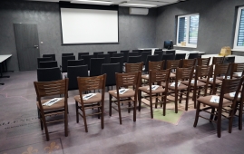 Setkání knihovníků 25.9.2025