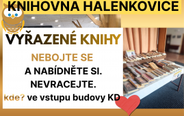 Letní vyřazování