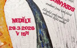 Benefiční koncert PRO ŠIMONA