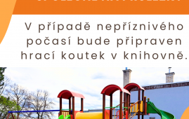 Společně na průlezky