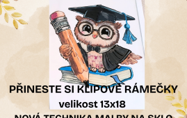 Klubko sovička - Tvořivá dílna s Heduškou 09_2026
